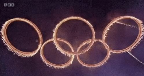 Olympics GIF