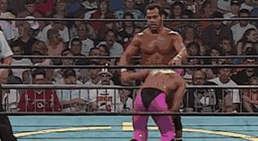 Happy Birthday to one of the men every wrestler should study period. \"The Ice Man\" Dean Malenko. 