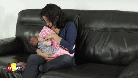 Alienta la OMS la #LactanciaMaterna 🤱🏻pues podría salvar las vidas de 820 mil niños cada año y ahorrar unos 300 mil millones de dólares anuales.
👉🏽 https://t.co/AkFxKxovCf https://t.co/oeX9ceugK2