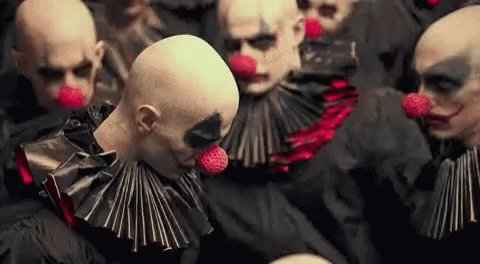 Ahs Cult GIF