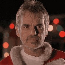 Happy birthday Billy Bob Thornton! 