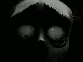 Night #HorrorFam. Sleep well pic.twitter.com/n9dw4KPKUL