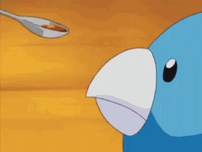 Swablu Pokemon GIF