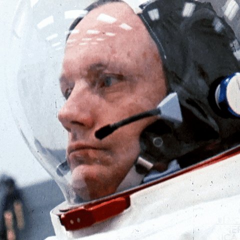 Remembering the First Man, Neil Armstrong on what would be his 90th birthday.
Happy Birthday Neil! 