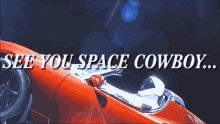 Congratulations to Neil Armstrong Happy Birthday, Space Cowboy  