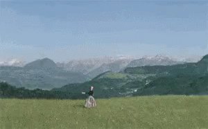 When Friday Comes GIF
