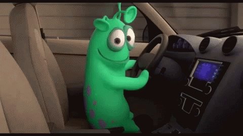 Gif Gag GIF
