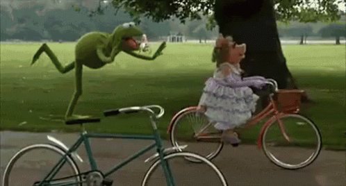 Bici GIF