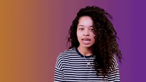 quiet shhhh GIF by Ella Mai