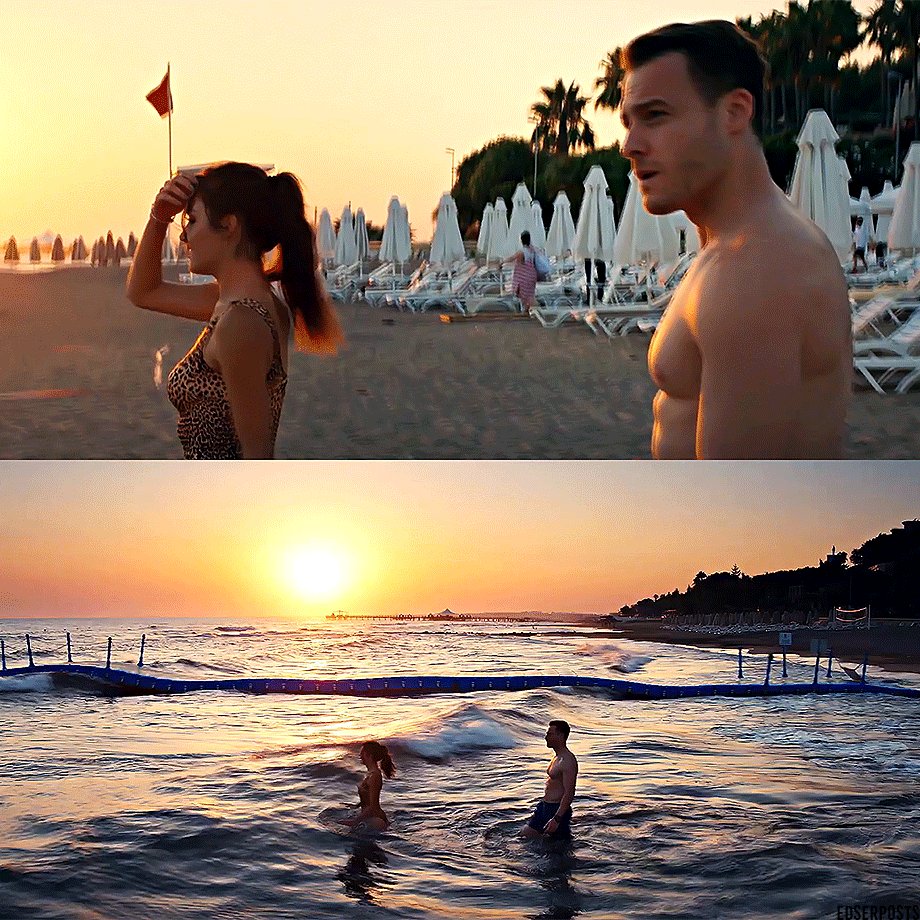 Эда и серкан. Эда в бассейне. Эда в бассейне. Эда и серкан коллаж. Эда в бассейне.