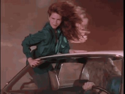 Happy birthday Tawny Kitaen! 