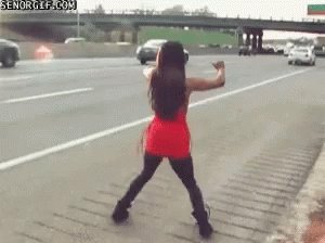 Dancing Dance GIF