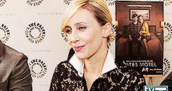 Happy birthday vera farmiga I love you and wish I had your vocabulary to express just how much 