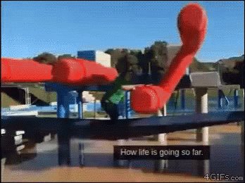 Fail Obstacle GIF