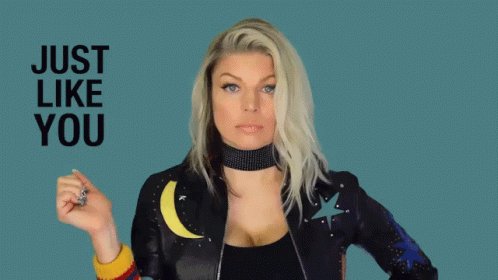 Just Like You GIF