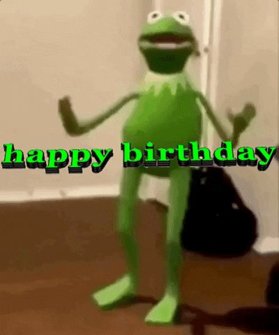  happy birthday reece . 