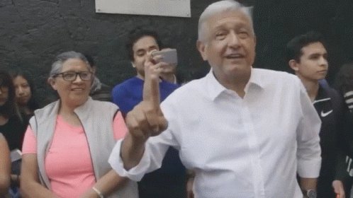 Amlodedito Amlodedo GIF