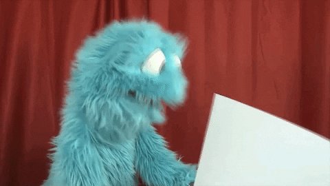 lie liar GIF by Fluffy Friends