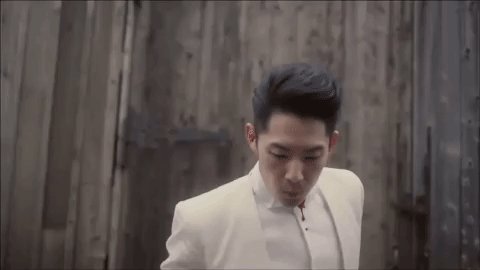 Happy birthday, vanness wu! 
