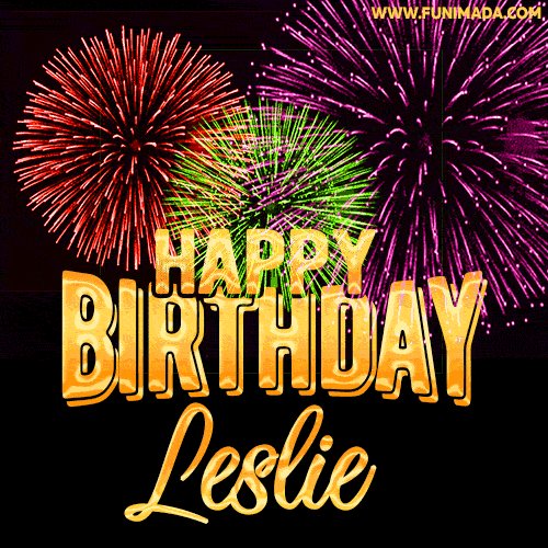  HAPPY BIRTHDAY, Leslie Odom Jr. 