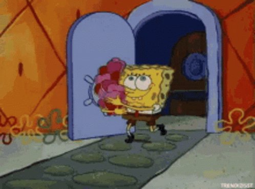 Happy Birthday, Stephen Hillenburg.
We miss you so much. 