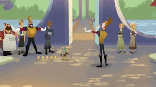 Tangled The Series Disney GIF