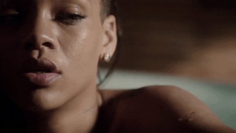 stay music video GIF by Rih...