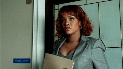 bates motel rihanna GIF by A&E