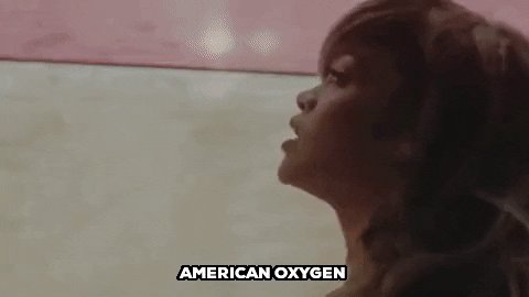 american oxygen mv GIF by R...