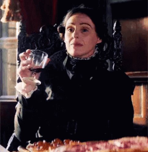 Gentlemanjack Glass GIF