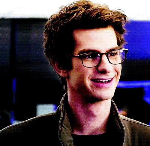 Happy Birthday Andrew Garfield   