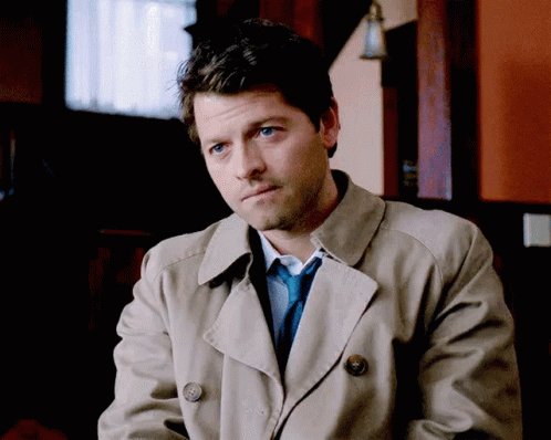 Happy Birthday Misha Collins 