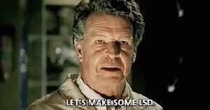 Happy bday as well to the living legend John Noble, my fav tv doc crazy scientist. 