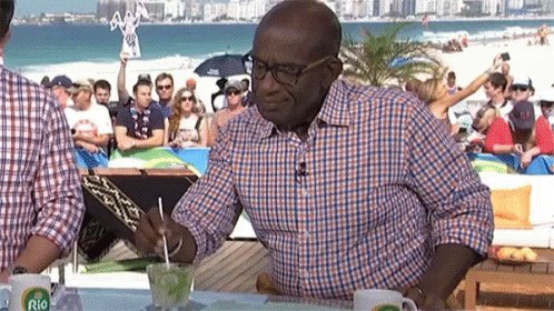 Happy Birthday, Al Roker... thank you for this gif! 