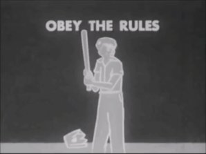 obey marc rodriguez GIF