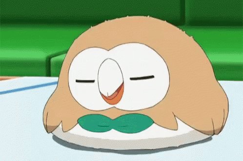 تويتر あもん على تويتر 色んなモクローが見れるタグ T Co Bl0mlwrbgk