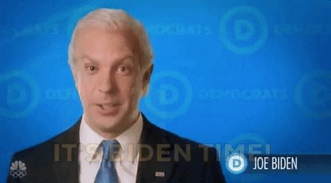 joe biden GIF by Saturday N...