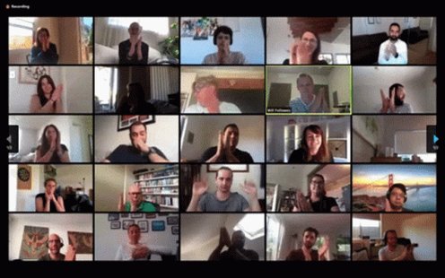 Inno Well Conference Call GIF