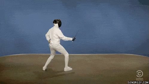 Run Retreat GIF
