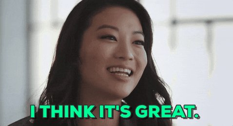 great arden cho GIF by Identity