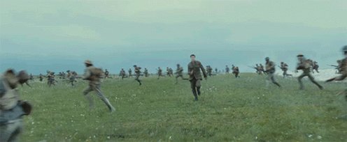 Run Battlefield GIF