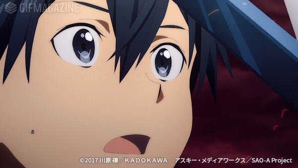 Saoシリーズ史上 最高の名シーン 絶体絶命のキリトを救った 人物 に視聴者感涙 アニメ ソードアート オンライン 第19話 ダ ヴィンチweb