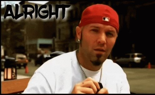 A very happy 50th birthday to the man who gave us our name, Fred Durst. Never stop rollin\ partner. 