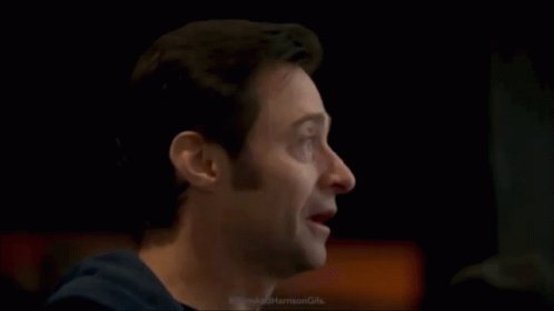 Hugh Jackman GIF