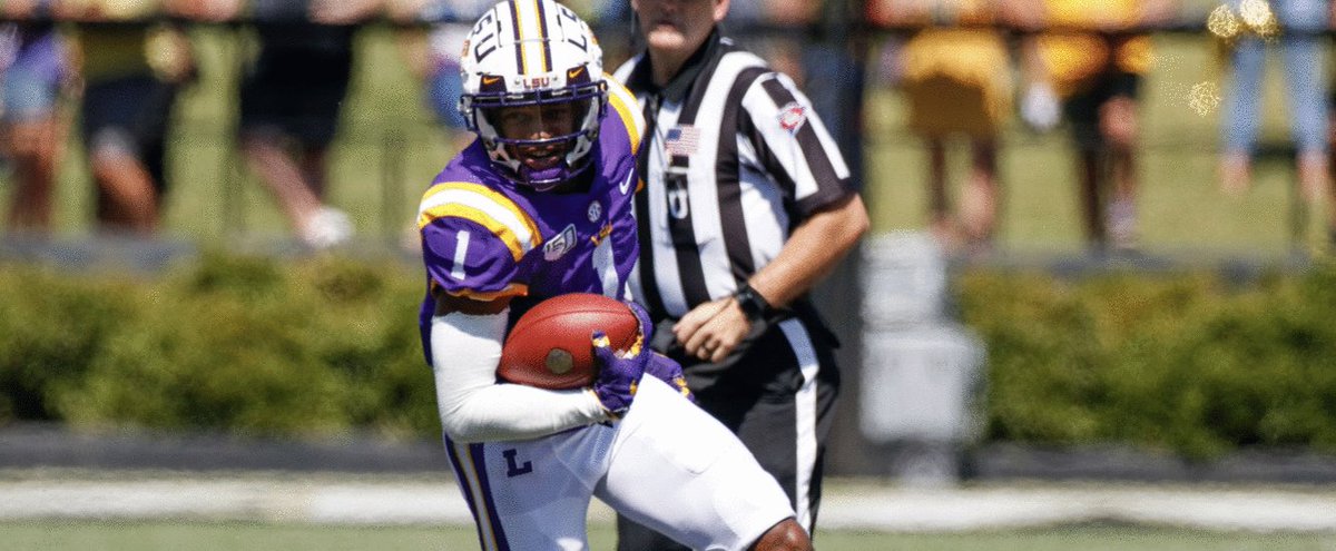The @Rotoviz #Devy & #NFLDraft team has been cranking out the goods this summer!
🔥🔥🔥🔥🔥
Breakdowns of all the top #CFB teams in the nation with their best Future #NFL Prospects covered in detail!
🔥🔥🔥🔥🔥
Check it all out here: https://t.co/upLVtz6itk https://t.co/I62HiS9MaE