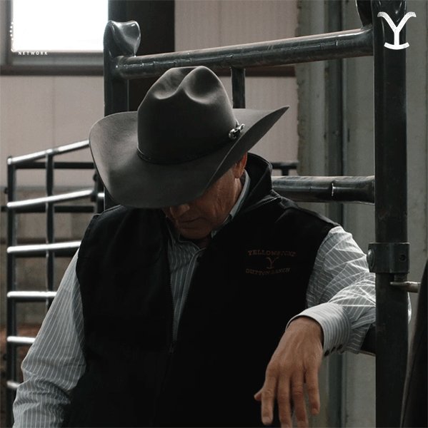 @Yellowstone's photo on #yellowstonetv