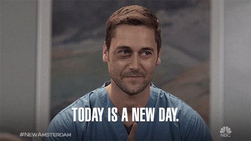  Happy Birthday Ryan Eggold! 