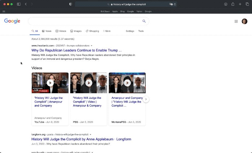 Сервис с новостями Apple News+ в бета-версии iOS 14 начал перенаправлять пользователей с сайтов СМИ в приложение