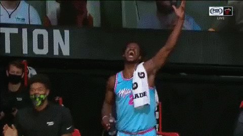 Jimmy Butler is all of us watching @TheRea1DJones right now. https://t.co/MDcKR5X5JI