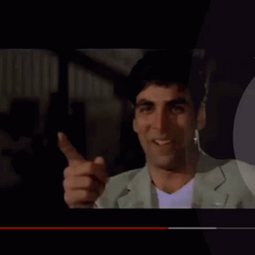 Akshay Kumar Swap GIF